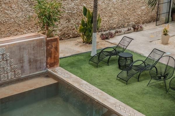 Photo 9 of Hotel Boutique La Casona by Kavia
