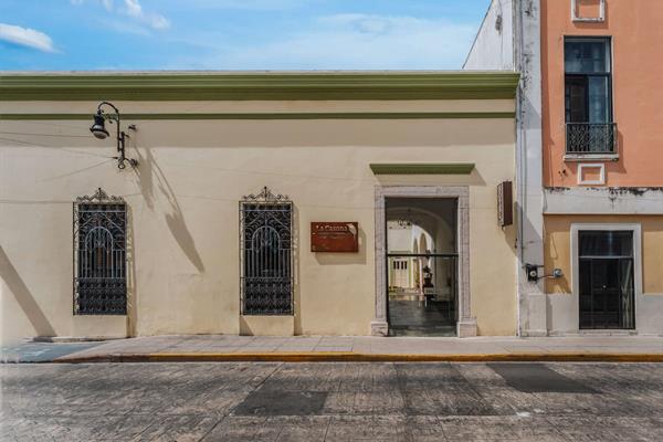 Photo 16 of Hotel Boutique La Casona by Kavia