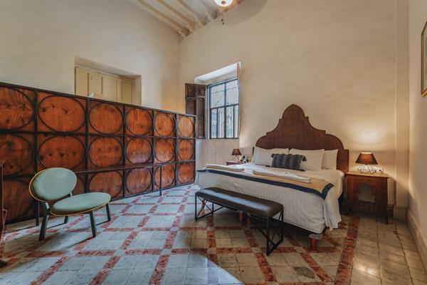 Photo 21 of Hotel Boutique La Casona by Kavia