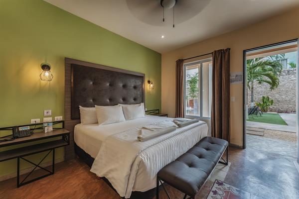 Photo 28 of Hotel Boutique La Casona by Kavia
