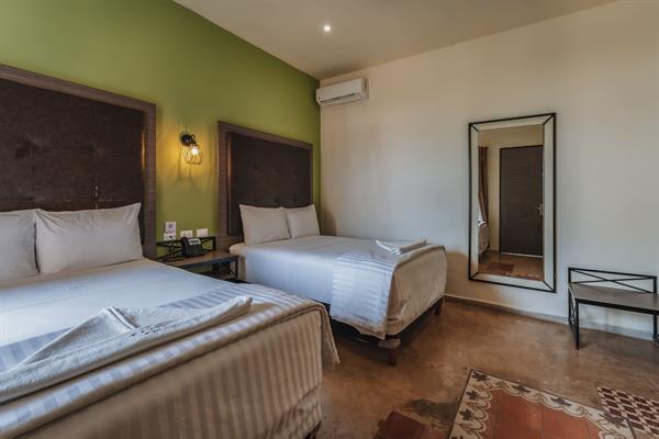 Photo 34 of Hotel Boutique La Casona by Kavia