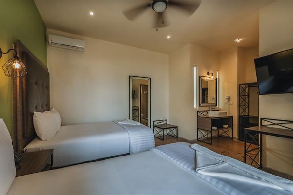 Photo 36 of Hotel Boutique La Casona by Kavia