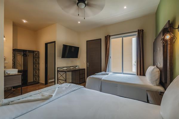 Photo 35 of Hotel Boutique La Casona by Kavia