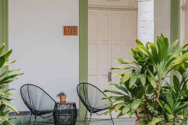 Photo 37 of Hotel Boutique La Casona by Kavia