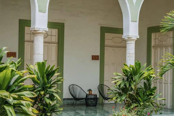 Photo 40 of Hotel Boutique La Casona by Kavia
