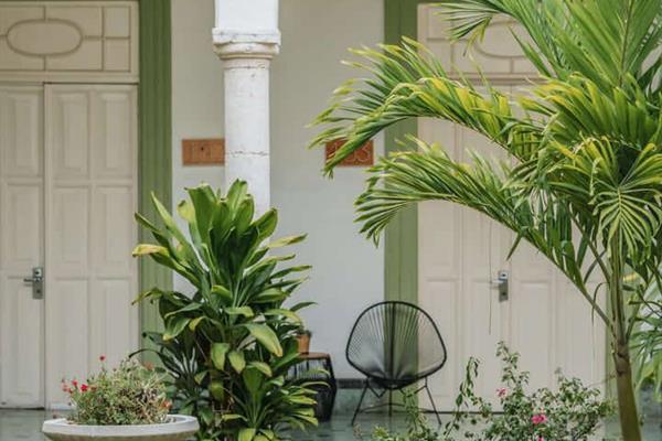 Photo 38 of Hotel Boutique La Casona by Kavia