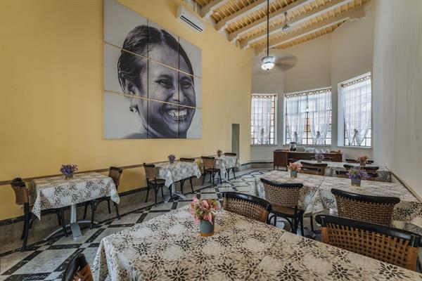 Photo 44 of Hotel Boutique La Casona by Kavia