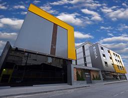 Vinds Economic Hotel