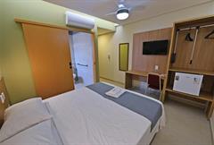 Apartamento PNE (Pessoas com necessidades especiais)