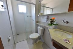 Econômico Duplo - Camas de Solteiro