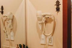 Suite Master com Vista do Jardim