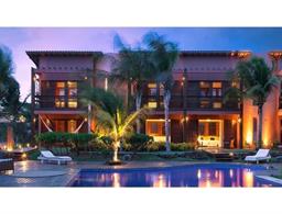 Pousada Naquela Jericoacoara