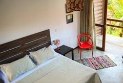 Suíte Superior - Cama Casal