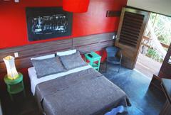 Apartamento Standard Triplo