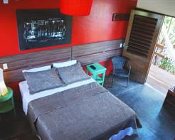 Apartamento Standard Triplo