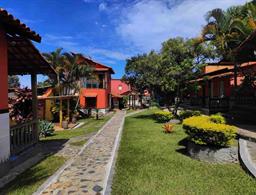 Pousada Estalagem Da Serra - MG