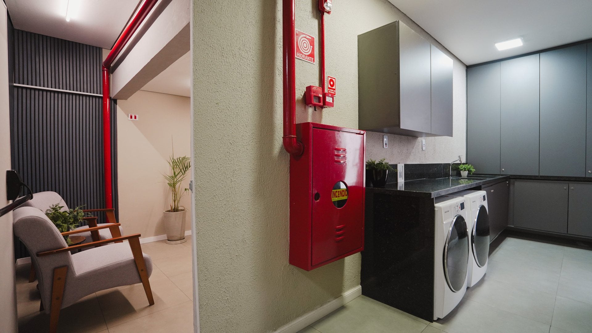 Ape Paulista Augusta