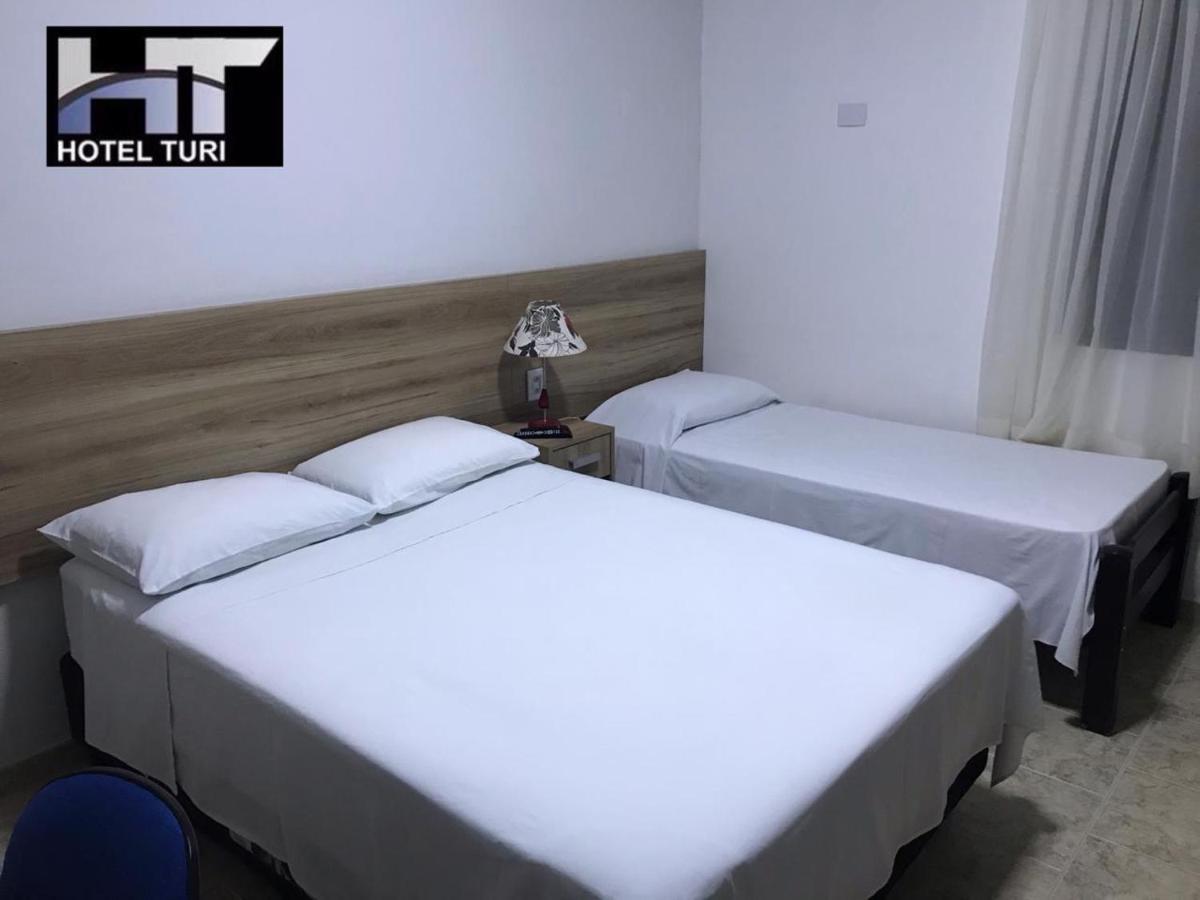 Hotel Hotel Turi