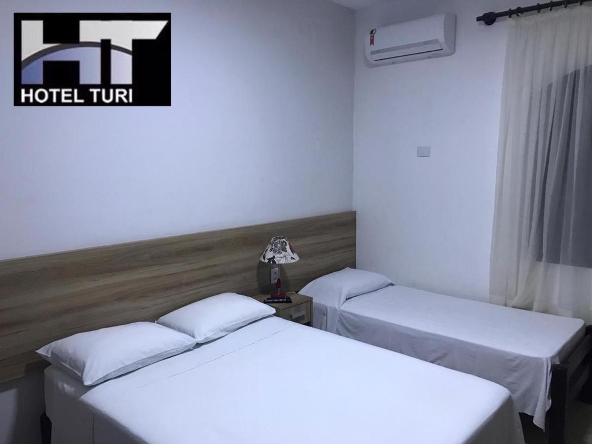 Hotel Hotel Turi