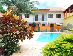 Maison Aires Malcher