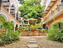 Hotel Caribe Merida Yucatan by Kavia