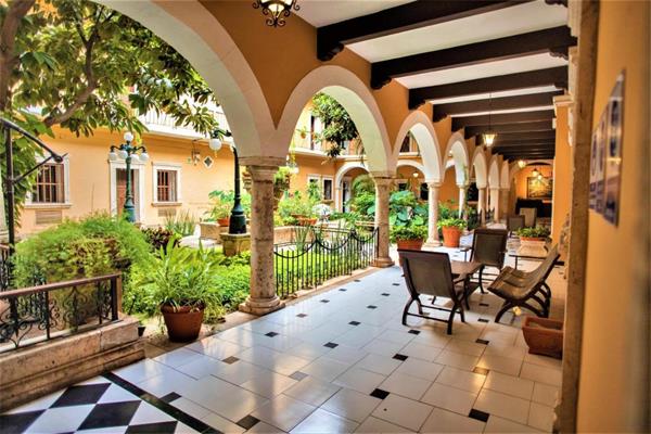 Photo 7 of Hotel Caribe Merida Yucatan by Kavia