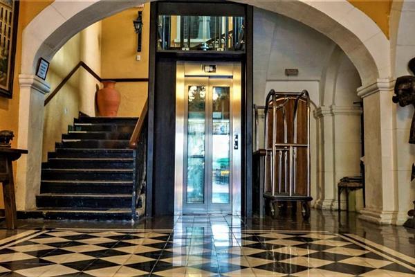 Photo 10 of Hotel Caribe Merida Yucatan by Kavia