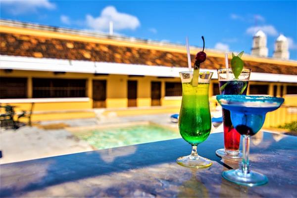 Photo 15 of Hotel Caribe Merida Yucatan by Kavia