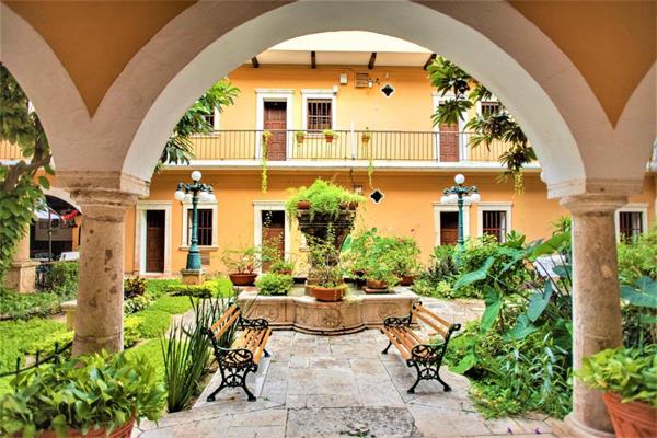 Photo 24 of Hotel Caribe Merida Yucatan by Kavia