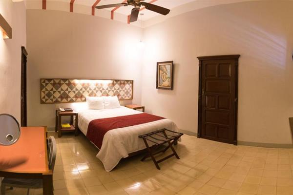 Photo 26 of Hotel Caribe Merida Yucatan by Kavia