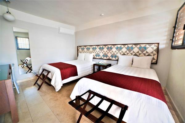 Photo 28 of Hotel Caribe Merida Yucatan by Kavia