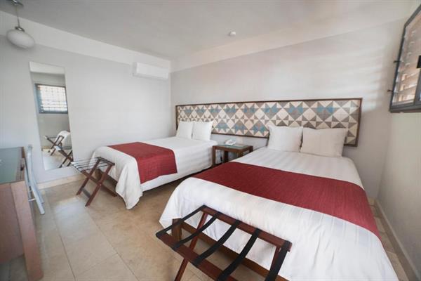 Photo 31 of Hotel Caribe Merida Yucatan by Kavia