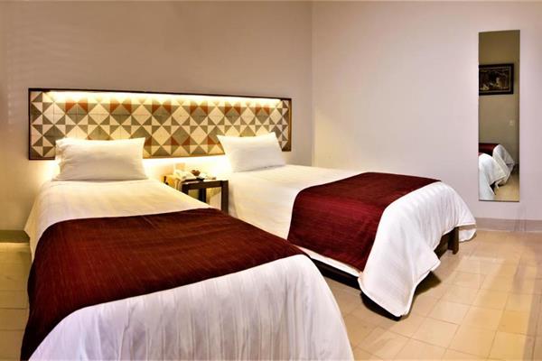 Photo 33 of Hotel Caribe Merida Yucatan by Kavia