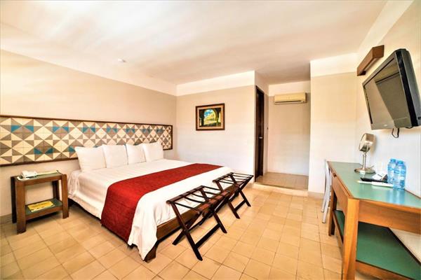 Photo 35 of Hotel Caribe Merida Yucatan by Kavia