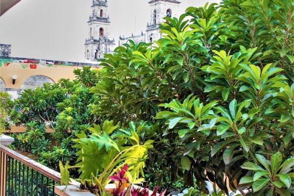 Photo 36 of Hotel Caribe Merida Yucatan by Kavia