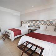 Habitación Doble Estándar