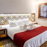 Habitación King Superior