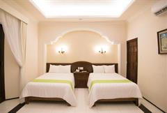 Hidalgo Suite