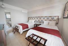 Habitación Doble Estándar