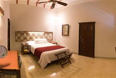 Habitación King Estandar