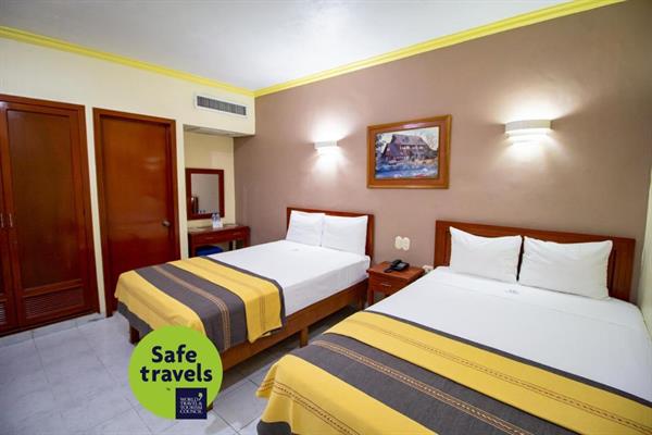 Photo 1 of Hotel El Español Centro Historico by Kavia