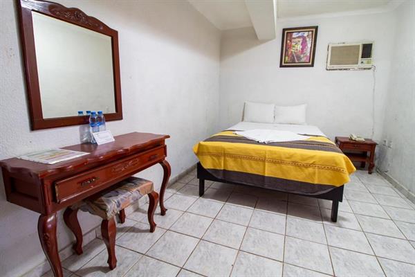 Photo 15 of Hotel El Español Centro Historico by Kavia