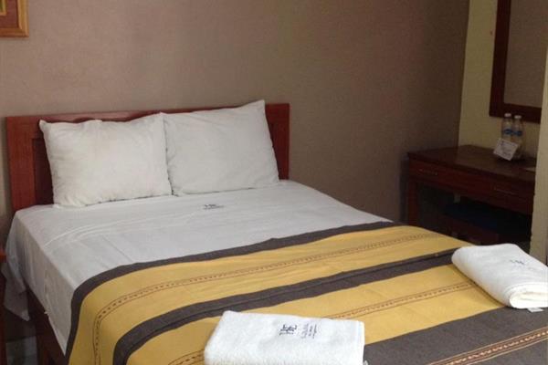 Photo 32 of Hotel El Español Centro Historico by Kavia