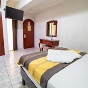 Habitación estandar 1 cama