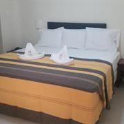 Habitación estandar king