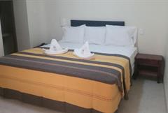 Habitación estandar king