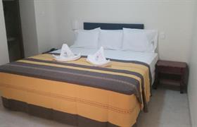 Standard King Room of Hotel El Español Centro Historico by Kavia