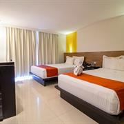 ESTANDAR MATRIMONIAL