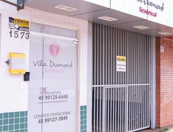 Vila Dumont Residencial