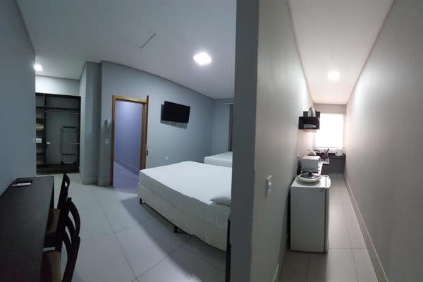 Foto 1 do Vila Dumont Residencial